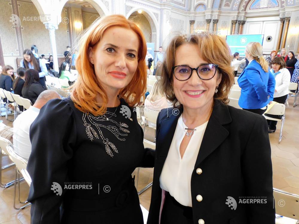 Imagine din galeria Agerpres