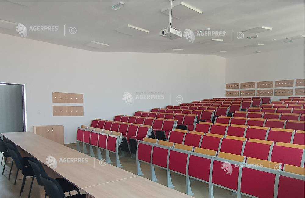 Imagine din galeria Agerpres
