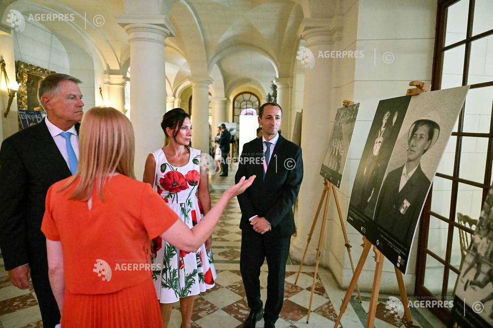 Imagine din galeria Agerpres