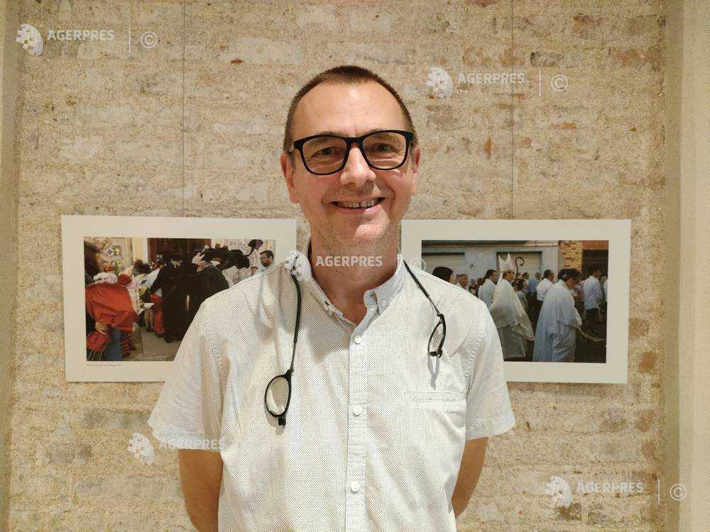 Imagine din galeria Agerpres