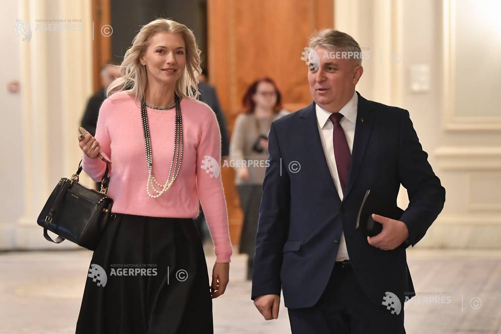 BUCURESTI - SEDINTA - BIROU POLITIC NATIONAL PNL