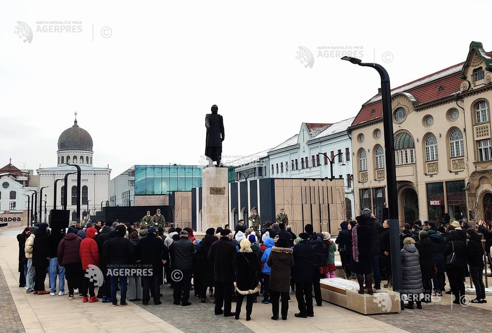 ORADEA - ZIUA CULTURII NATIONALE