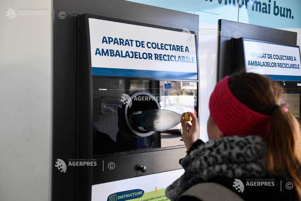Imagine din galeria Agerpres