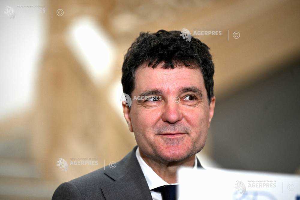 Imagine din galeria Agerpres