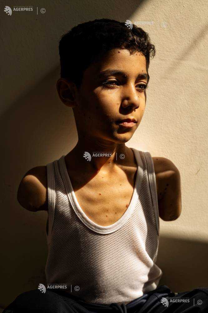 Imagine din galeria Agerpres