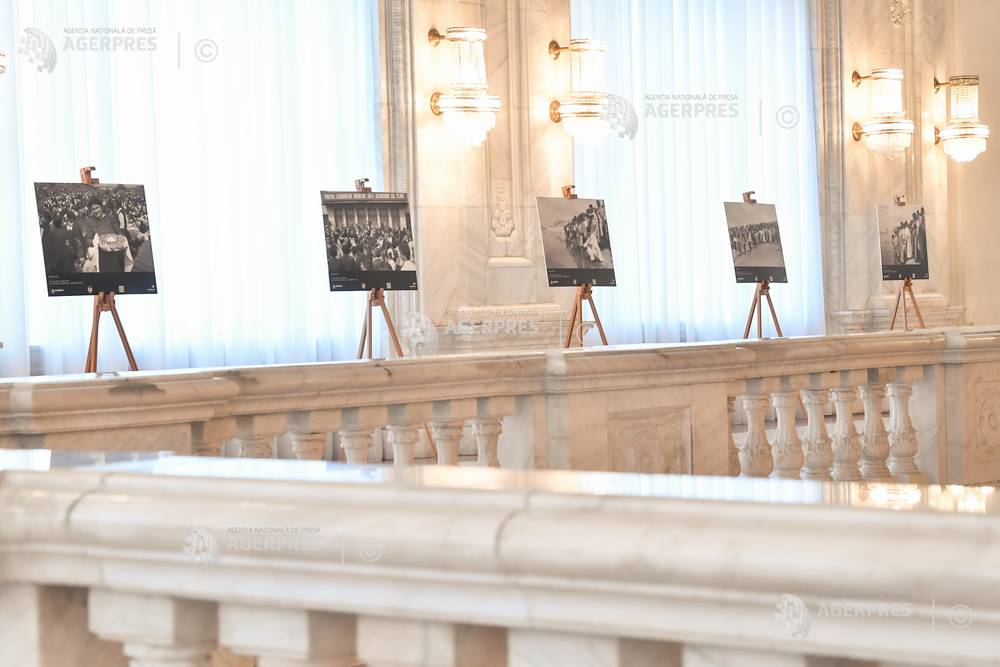 Imagine din galeria Agerpres