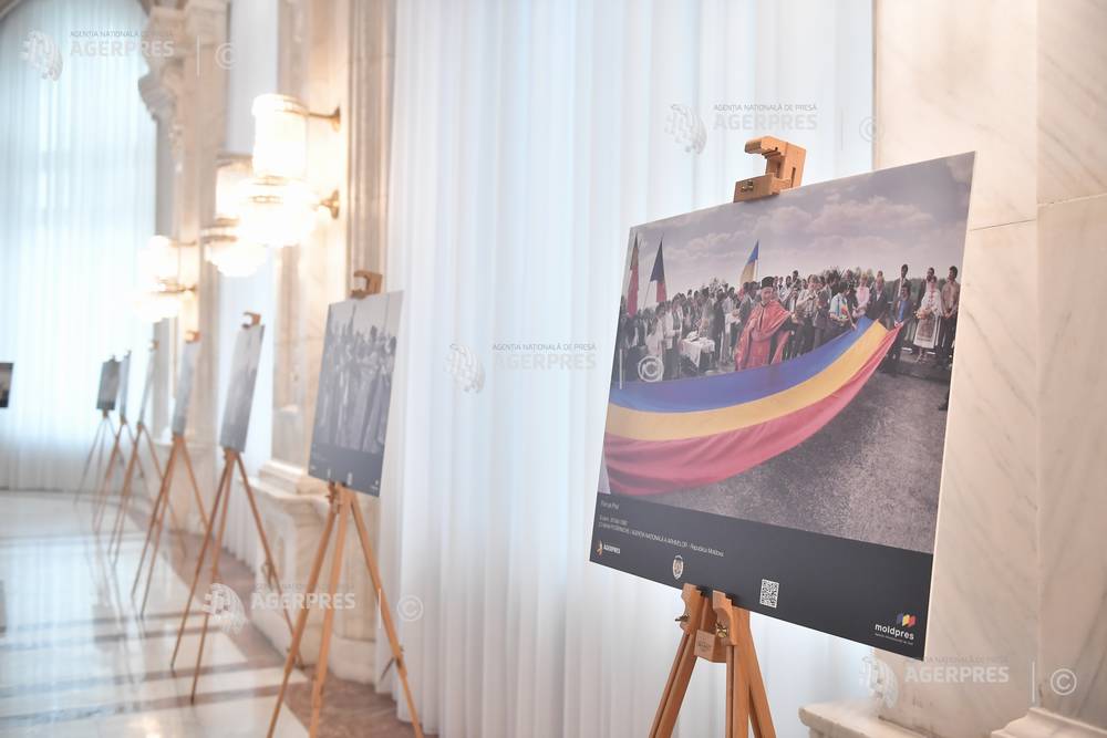 Imagine din galeria Agerpres