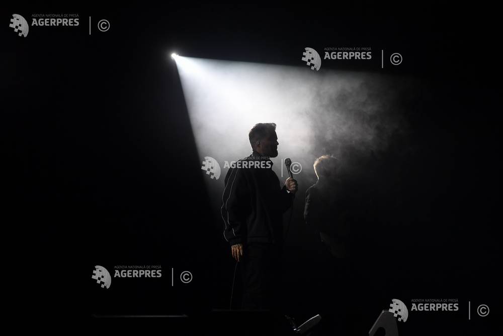 BUCURESTI - SHATTERFEST