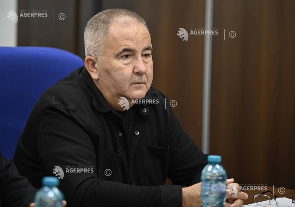 BUCURESTI - RAPORT PRIVIND SIGURANTA RUTIERA IN ROMANIA