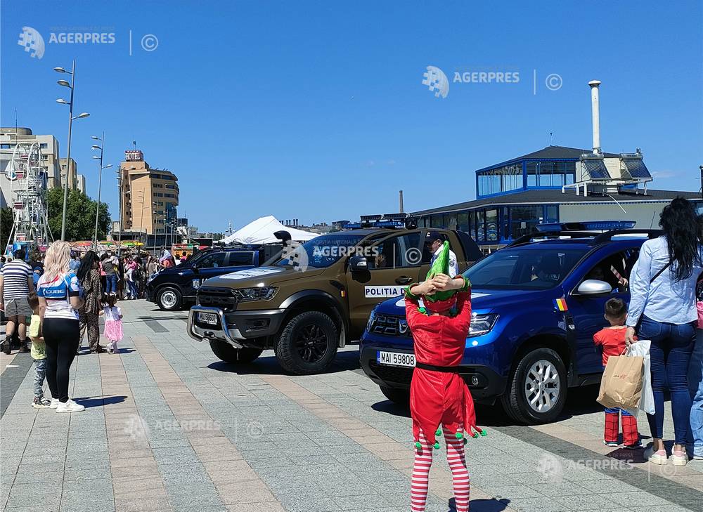 TULCEA - FAMILY FEST