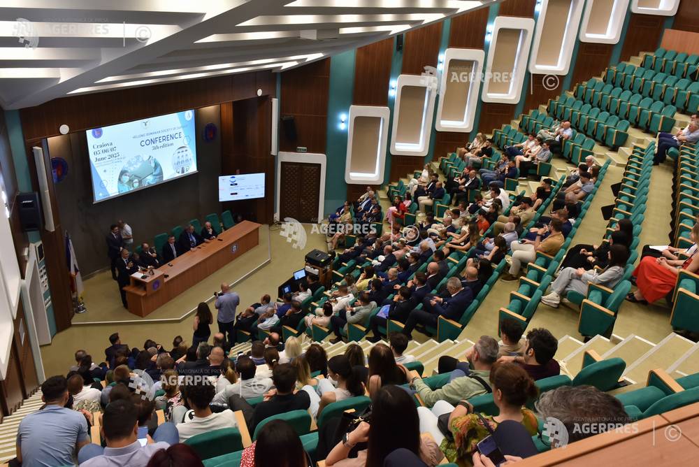 CRAIOVA - CONFERINTA INTERNATIONALA DE CHIRURGIE HEROES