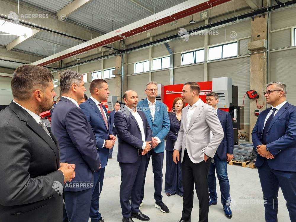 PETRESTI - VIZITA BOGDAN-GRUIA IVAN