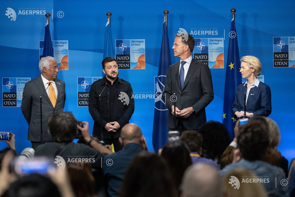 HAGA - NATO PUBLIC FORUM