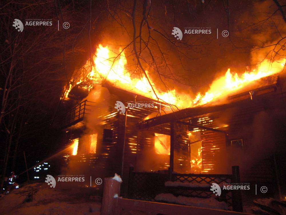 Imagine din galeria Agerpres