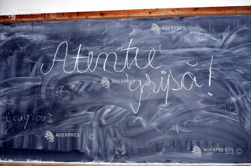 Imagine din galeria Agerpres