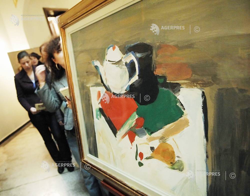 Imagine din galeria Agerpres
