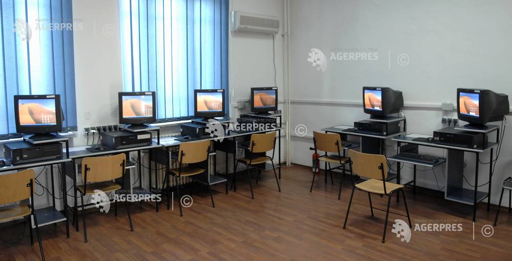 Imagine din galeria Agerpres