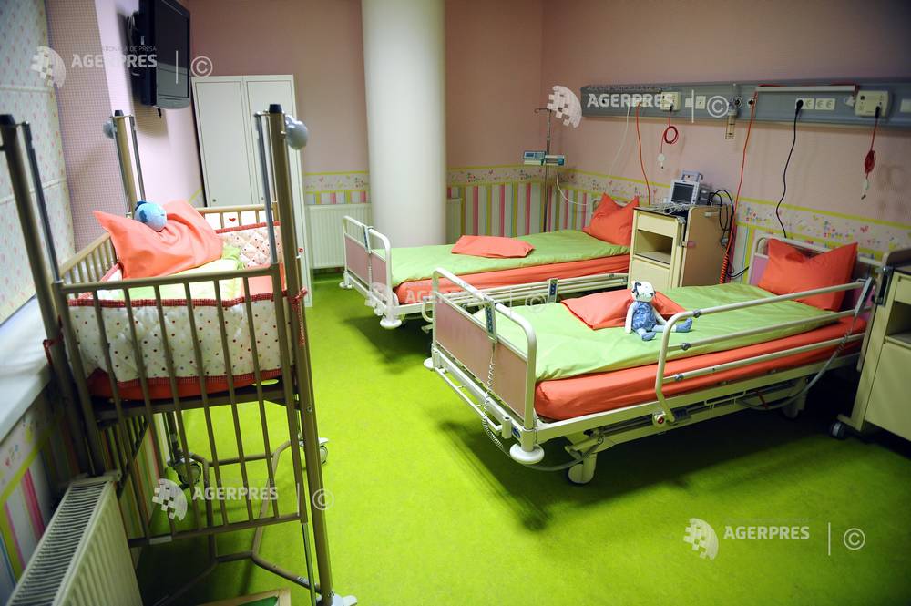 Imagine din galeria Agerpres