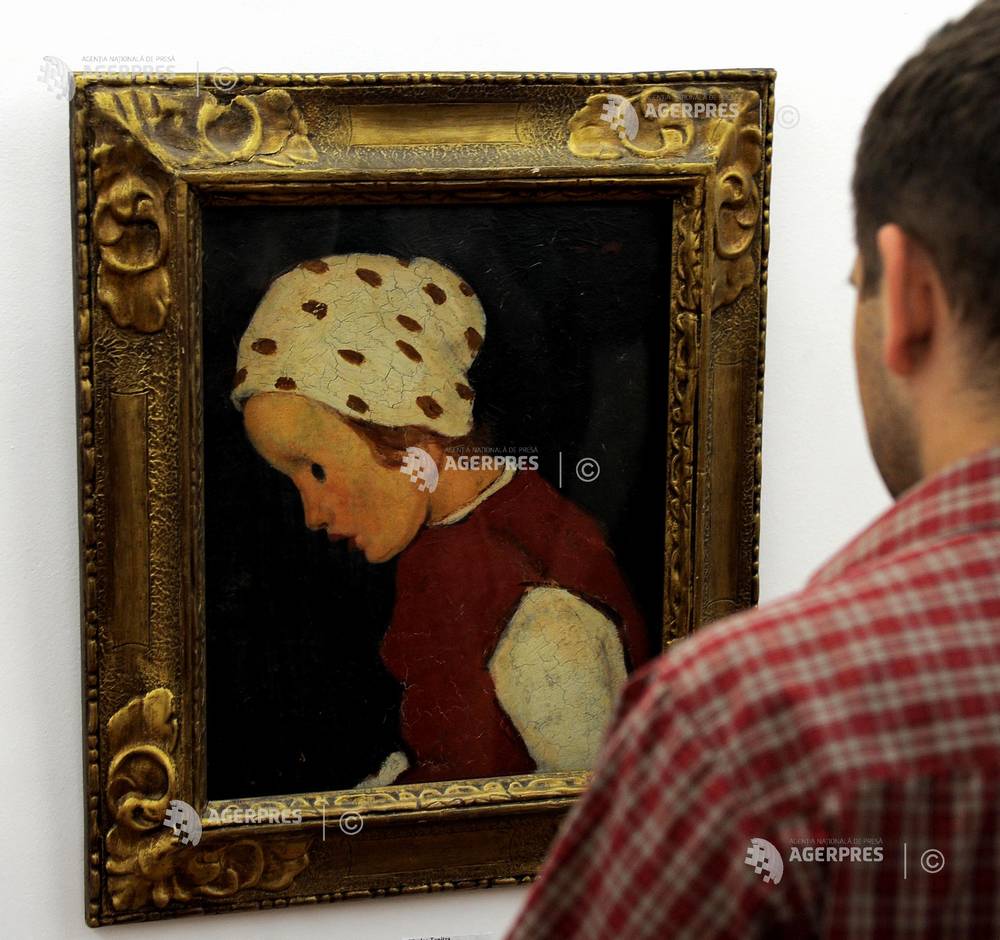 Imagine din galeria Agerpres