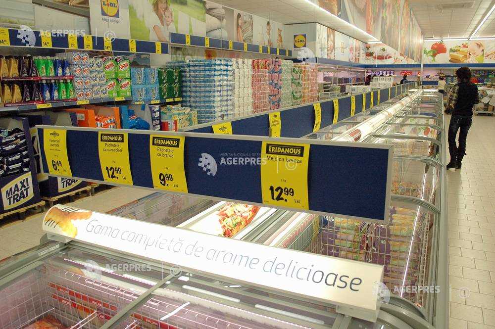 Imagine din galeria Agerpres