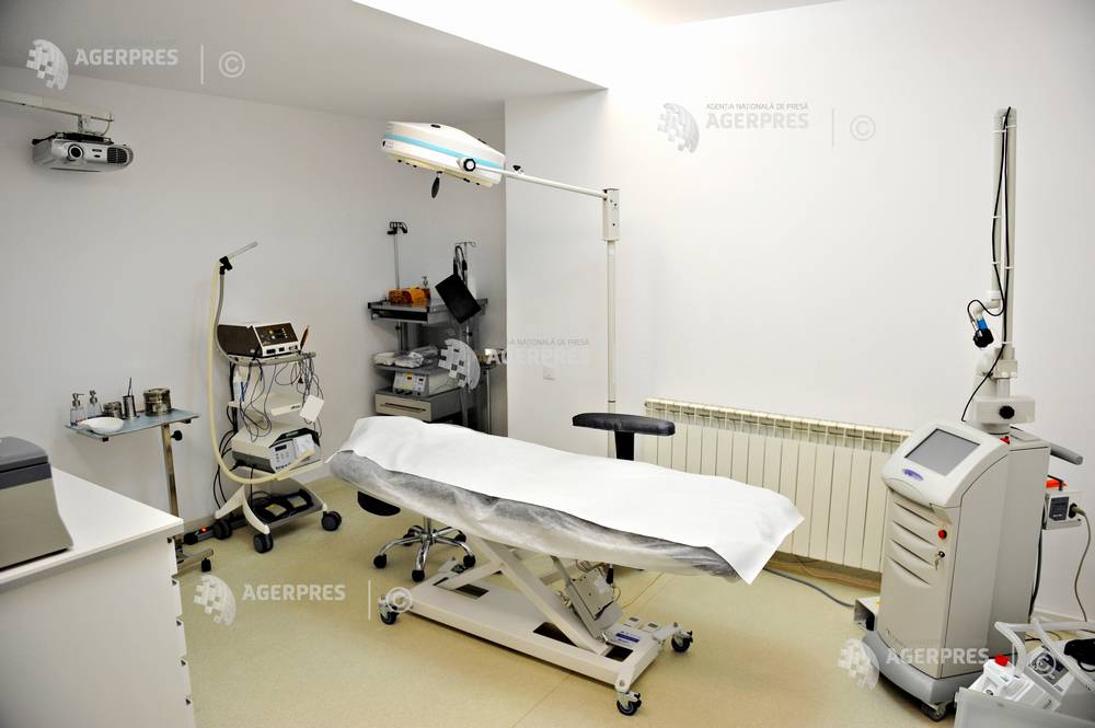 Imagine din galeria Agerpres