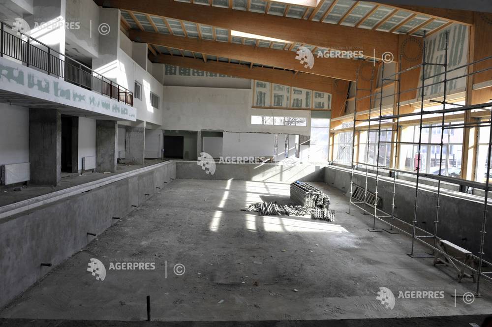 Imagine din galeria Agerpres