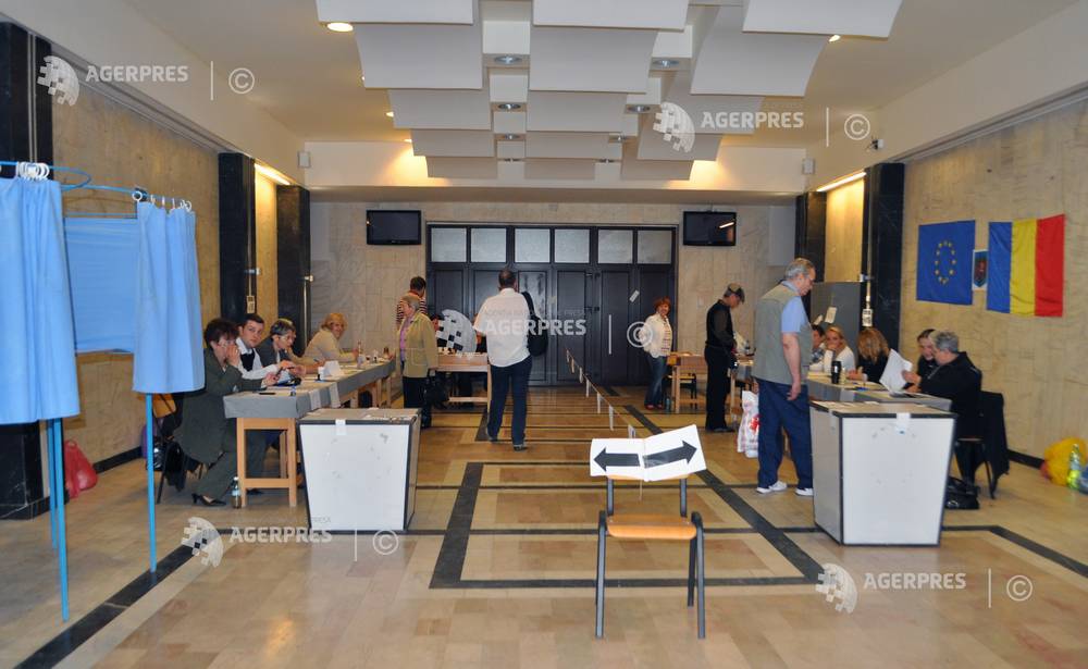Imagine din galeria Agerpres