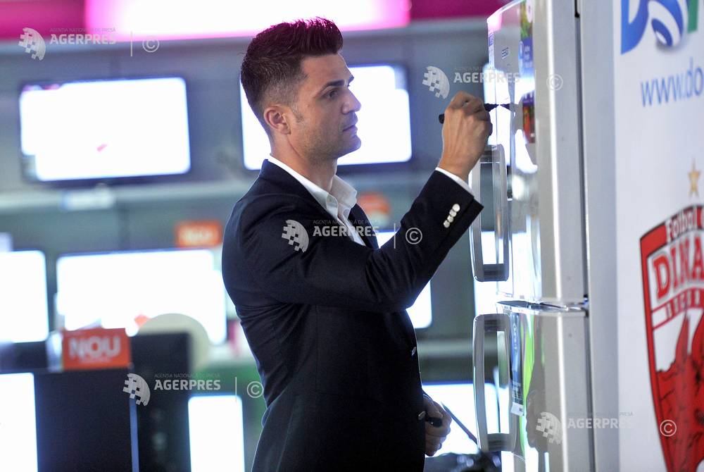 Imagine din galeria Agerpres