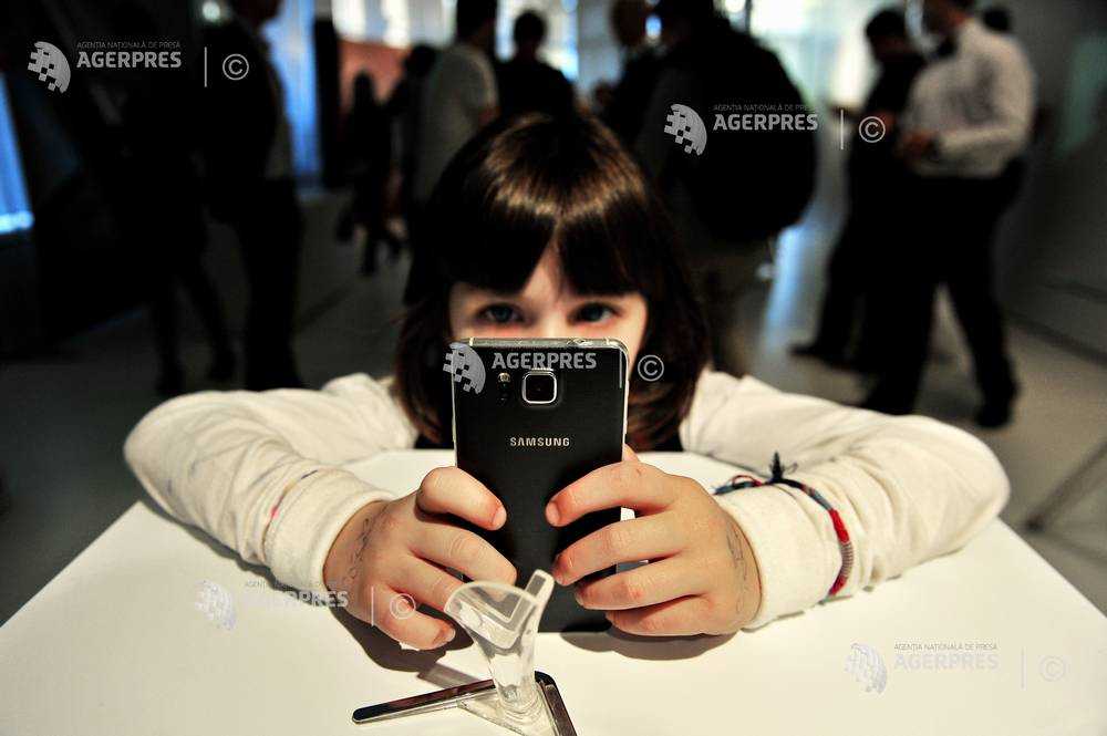 Imagine din galeria Agerpres