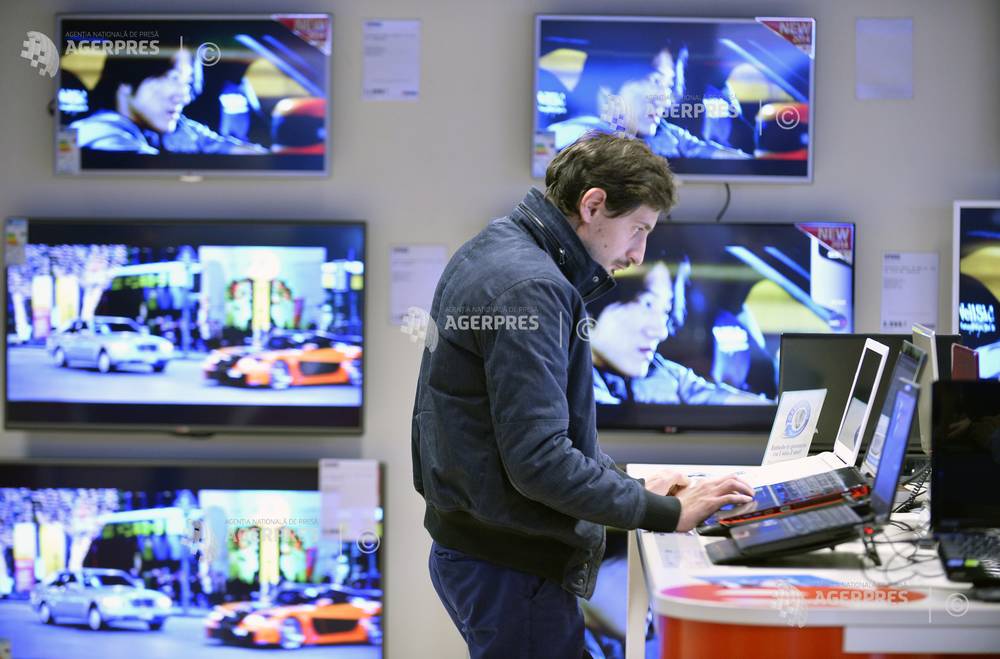 Imagine din galeria Agerpres