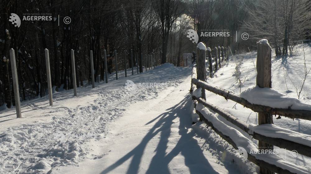 Imagine din galeria Agerpres