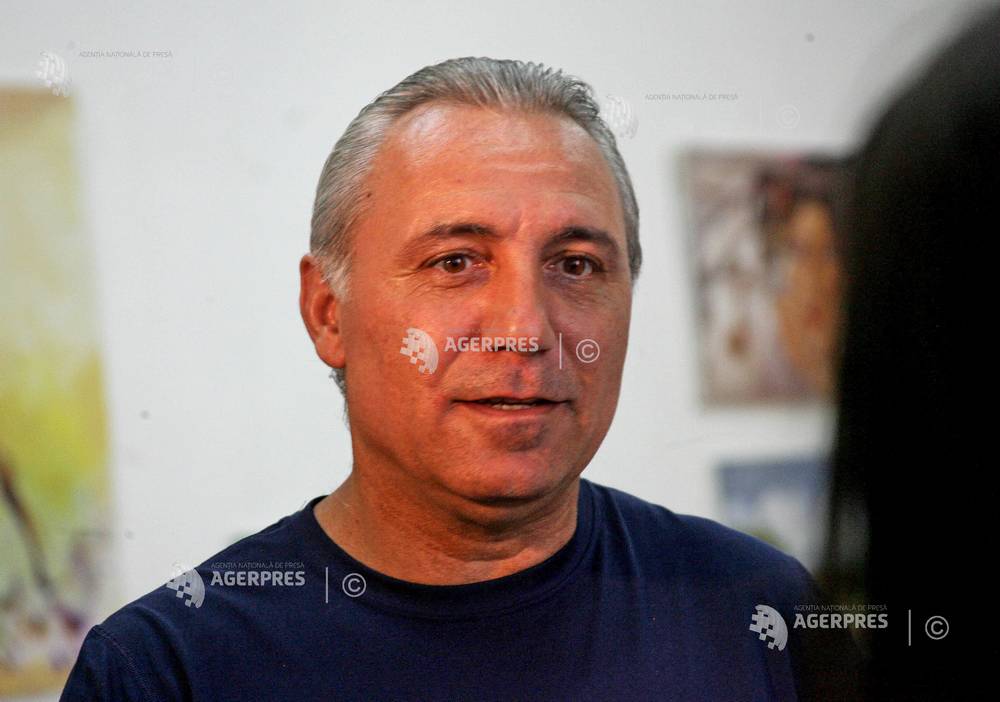 Imagine din galeria Agerpres