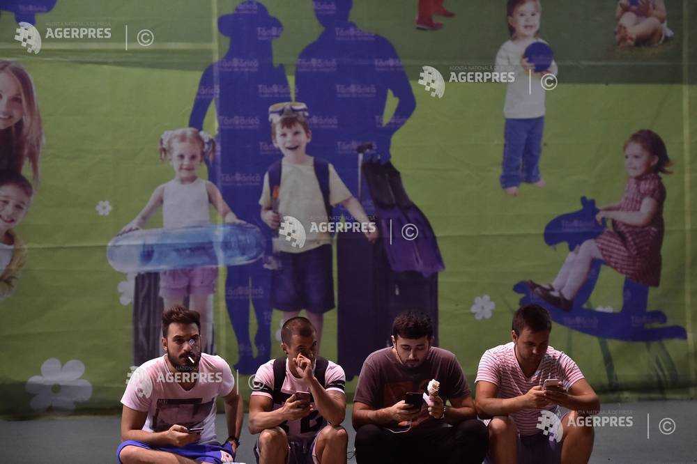 Imagine din galeria Agerpres